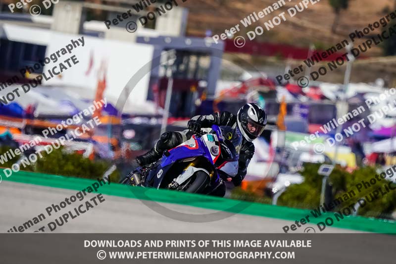 motorbikes;no limits;november 2019;peter wileman photography;portimao;portugal;trackday digital images